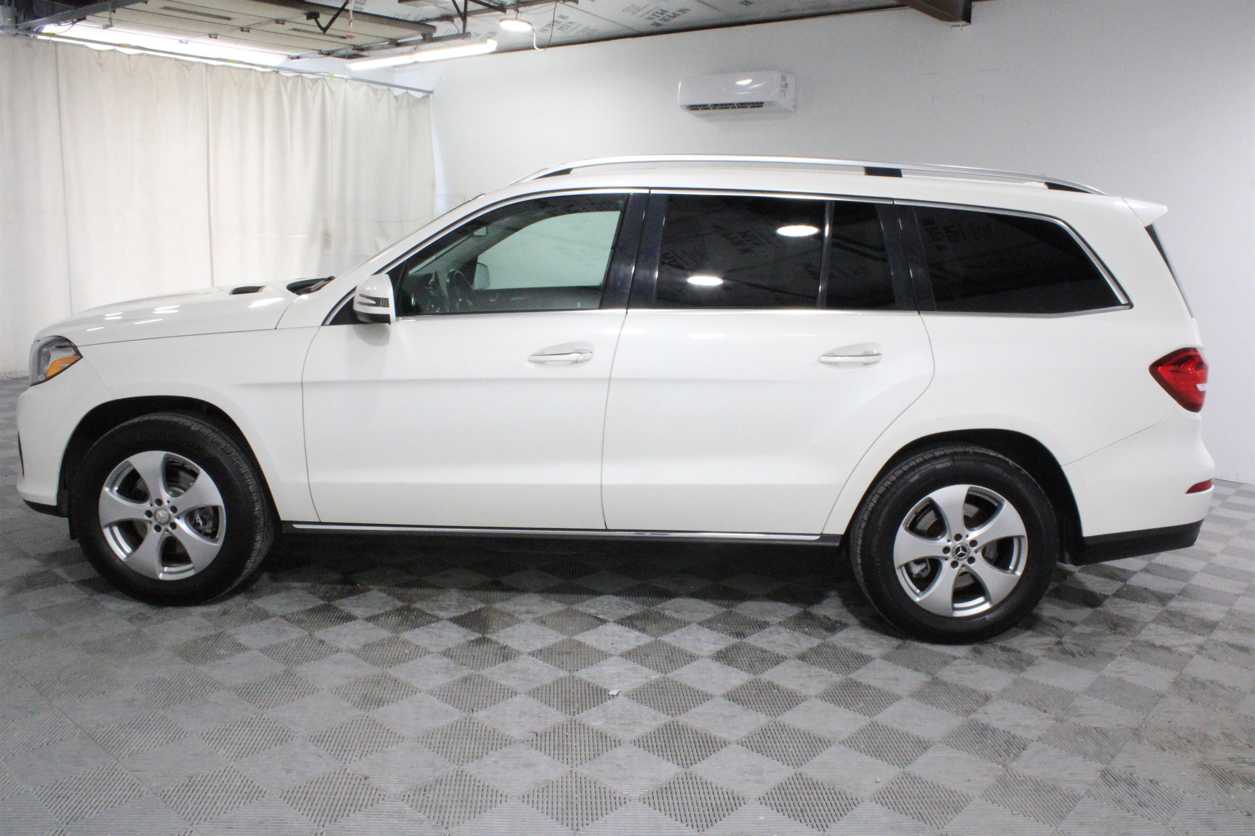 2018 Mercedes-Benz GLS-Class GLS450 - Photo 33