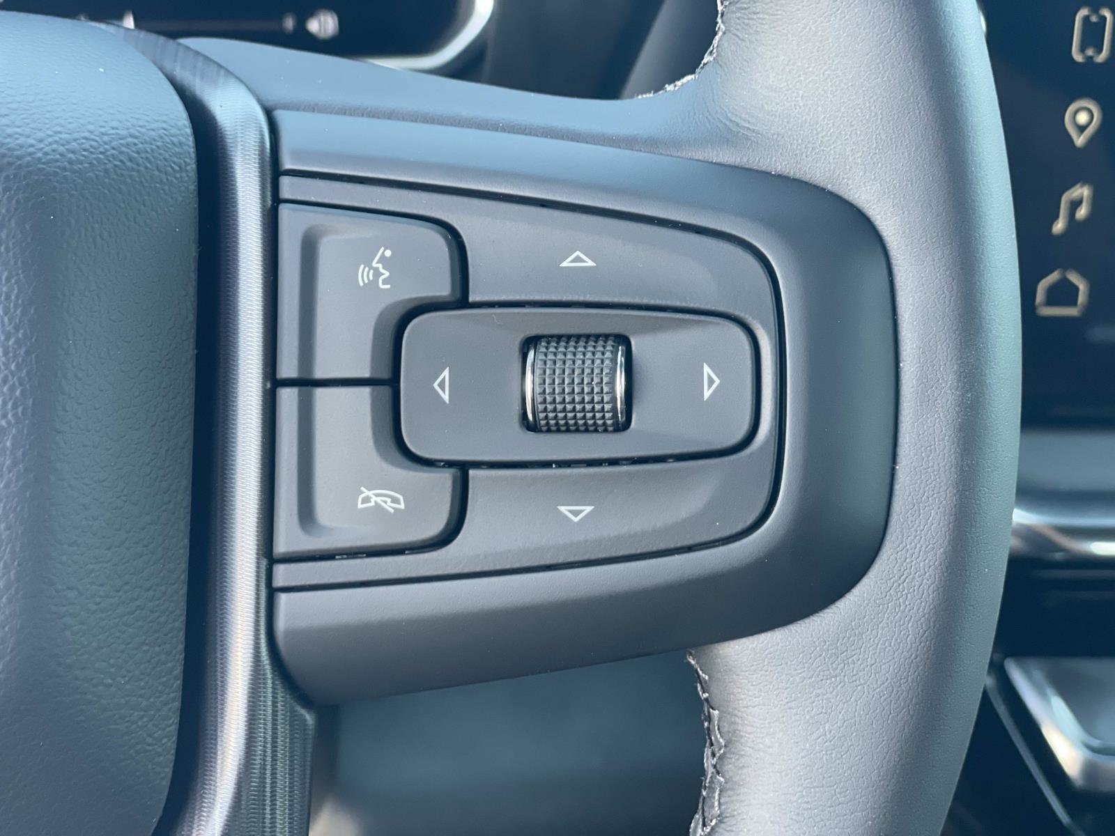 2026 GMC Sierra 2500HD Denali Ultimate - Photo 11