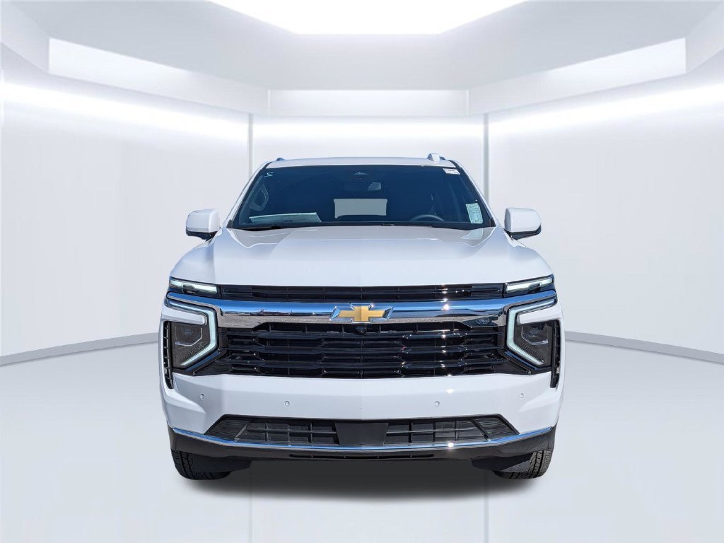 2026 Chevrolet Suburban LS - Photo 11