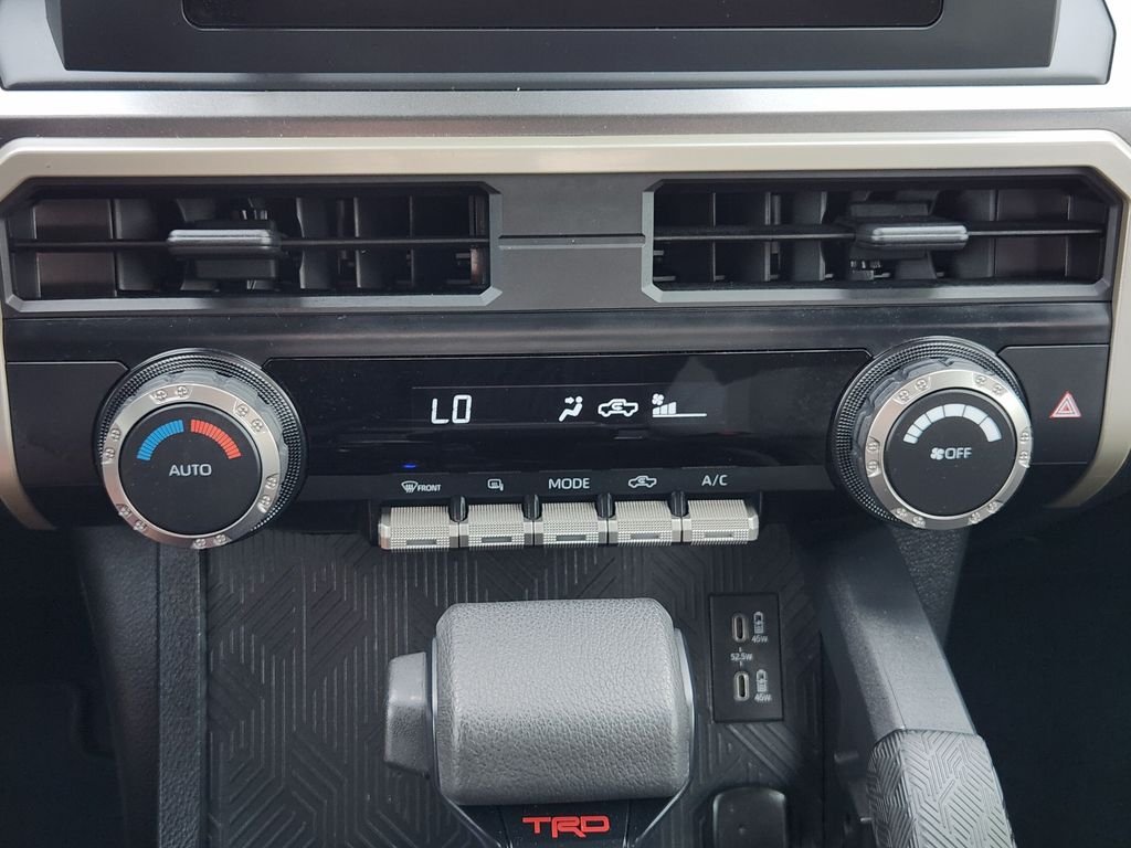 Used 2025  Toyota TRD Sport image 21