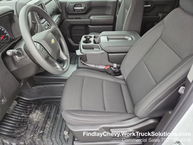 2026 Chevrolet Silverado 2500 HD Work Truck - Photo 10