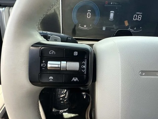 2026 Hyundai Santa Fe SEL - Photo 28