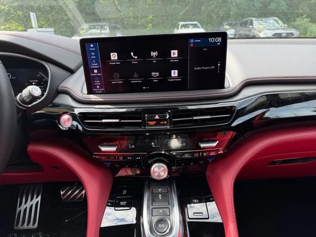 2026 Acura MDX Type S w/Advance Package - Photo 18