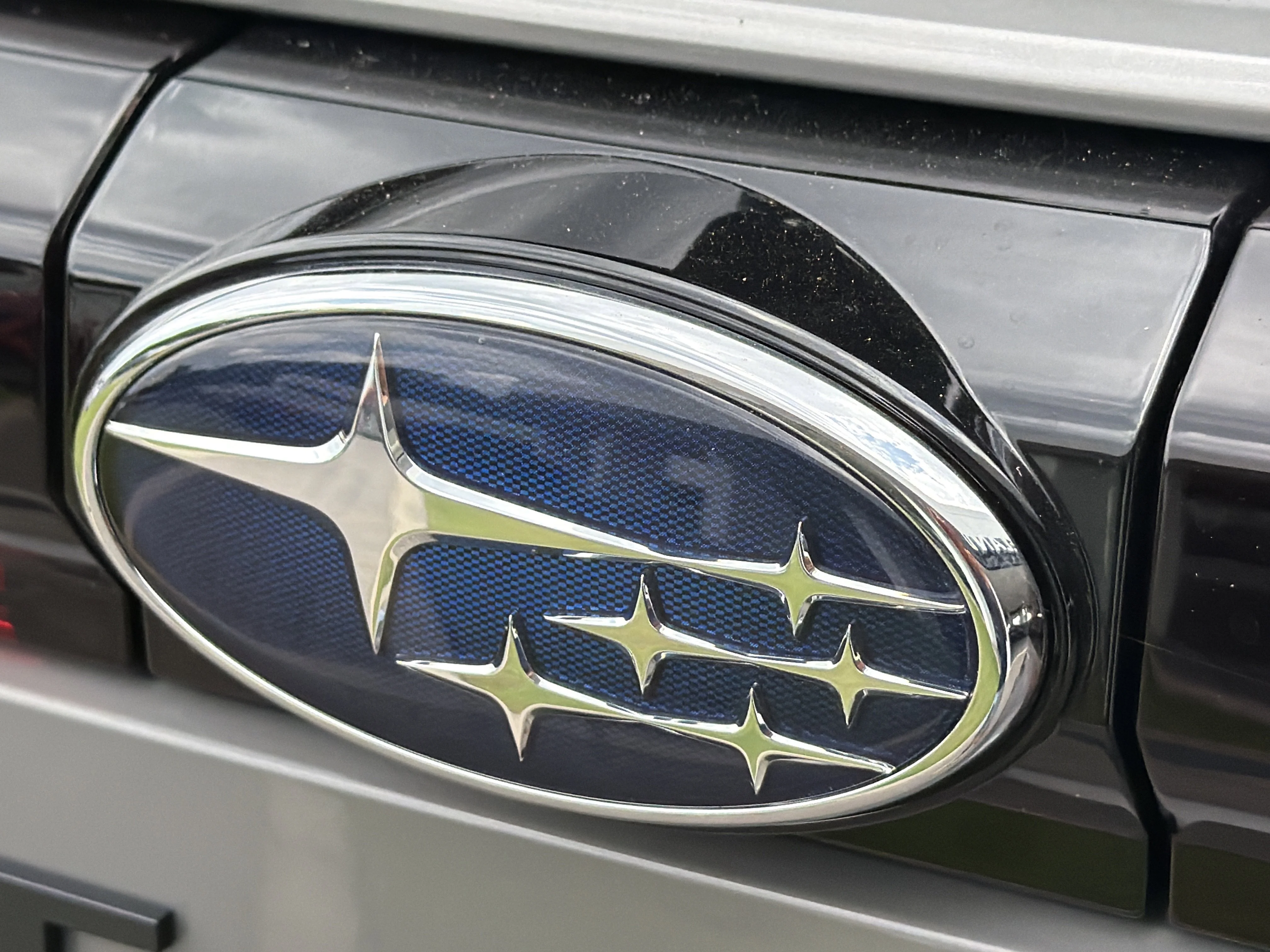 New 2026 RIVER ROCK PEARL Subaru Limited image 9