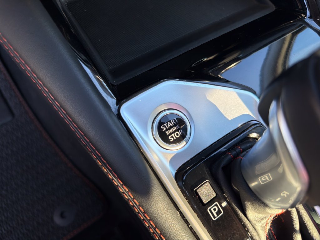 2025 Nissan Altima SR - Photo 29