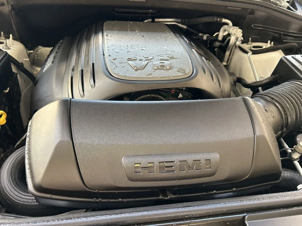 Used 2023 White Dodge R/T image 11