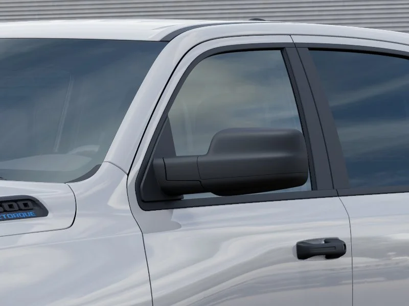 New 2026 Bright White Clear-Coat Exterior Paint RAM  image 12