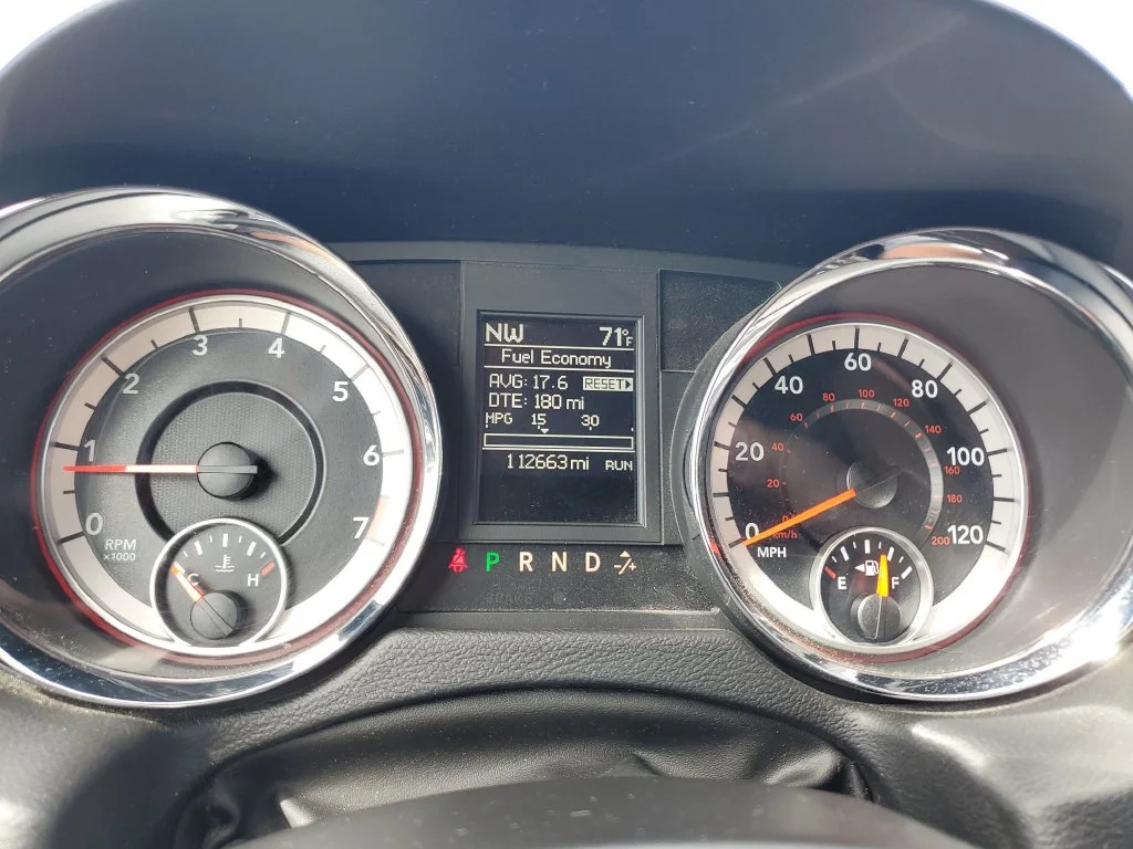 Certified Used 2016 Black Dodge R/T image 25