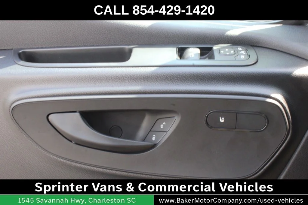 New 2026 Pebble Gray Mercedes-Benz Crew 144 WB image 10
