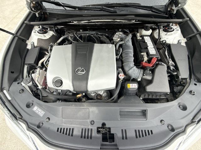 2024 Lexus ES 350 - Photo 27