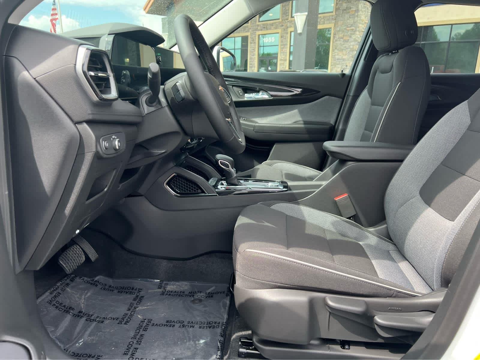 2026 Chevrolet Trailblazer LT - Photo 15