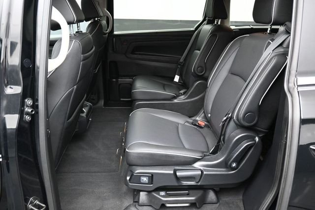 2026 Honda Odyssey Touring - Photo 9