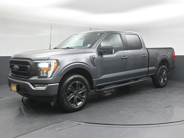 2023 FORD F-150 - Image 2