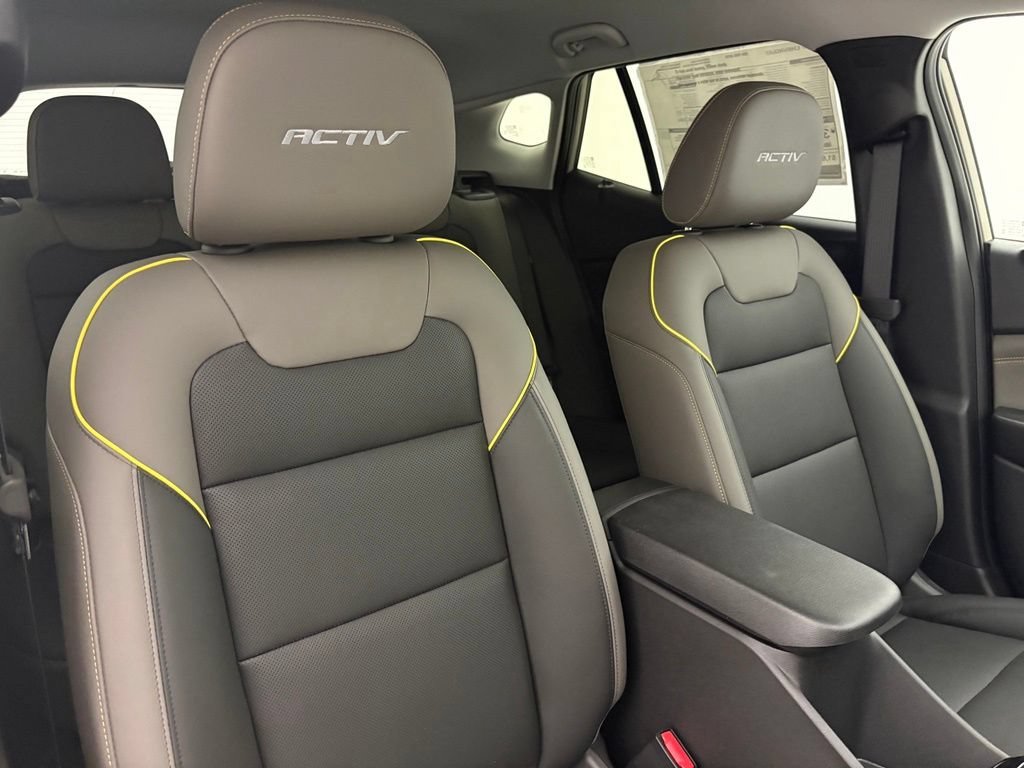 2026 Chevrolet Trax Activ - Photo 33