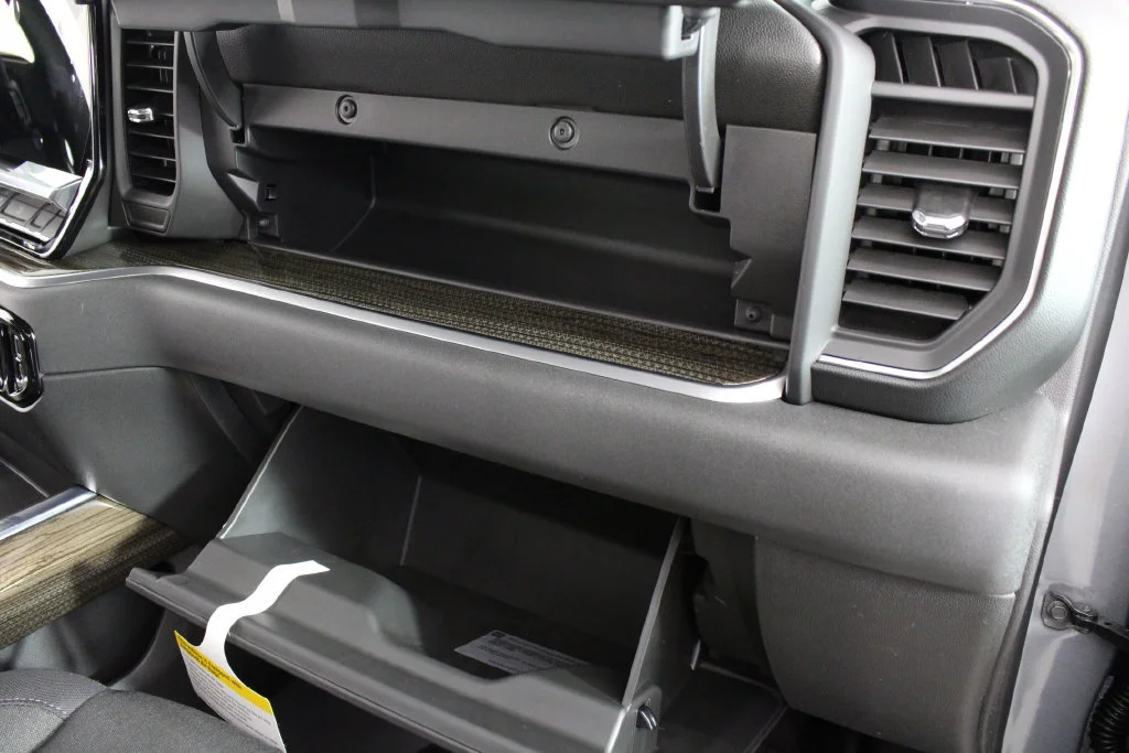 New 2026 Sterling Gray Metallic Chevrolet LT Trail Boss image 16