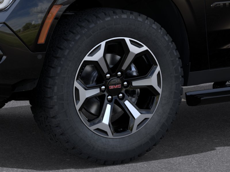 2026 GMC Yukon XL AT4 - Photo 9