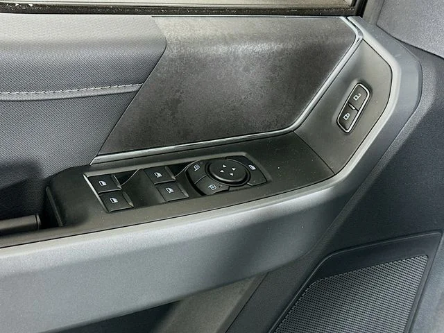 New 2026 Ford F-150 XLT