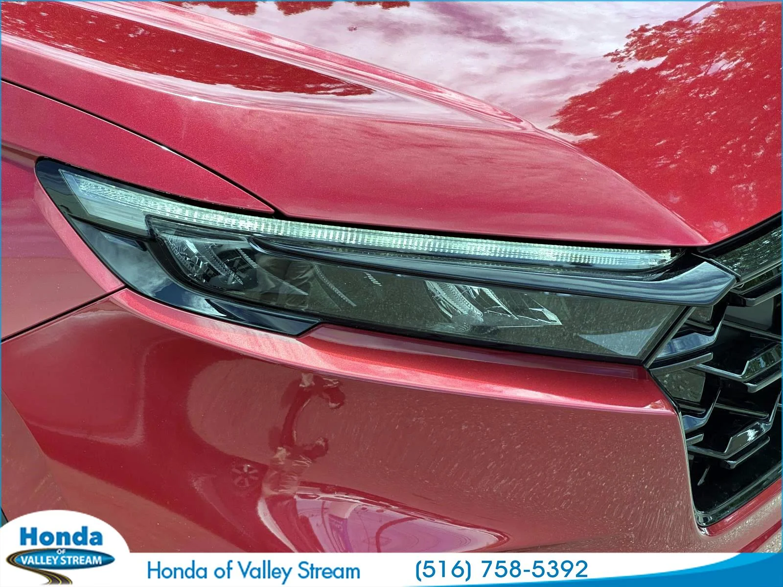 2024 Honda CR-V Sport - Photo 8