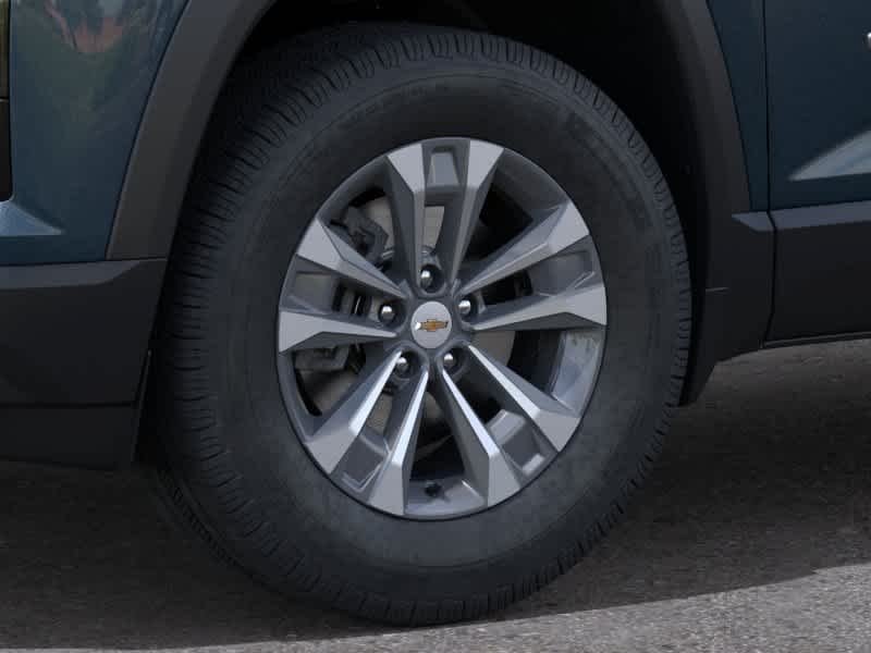 2026 Chevrolet Equinox LT - Photo 9