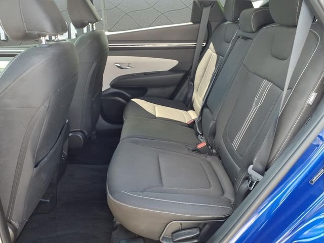 2024 Hyundai Tucson SEL - Photo 16