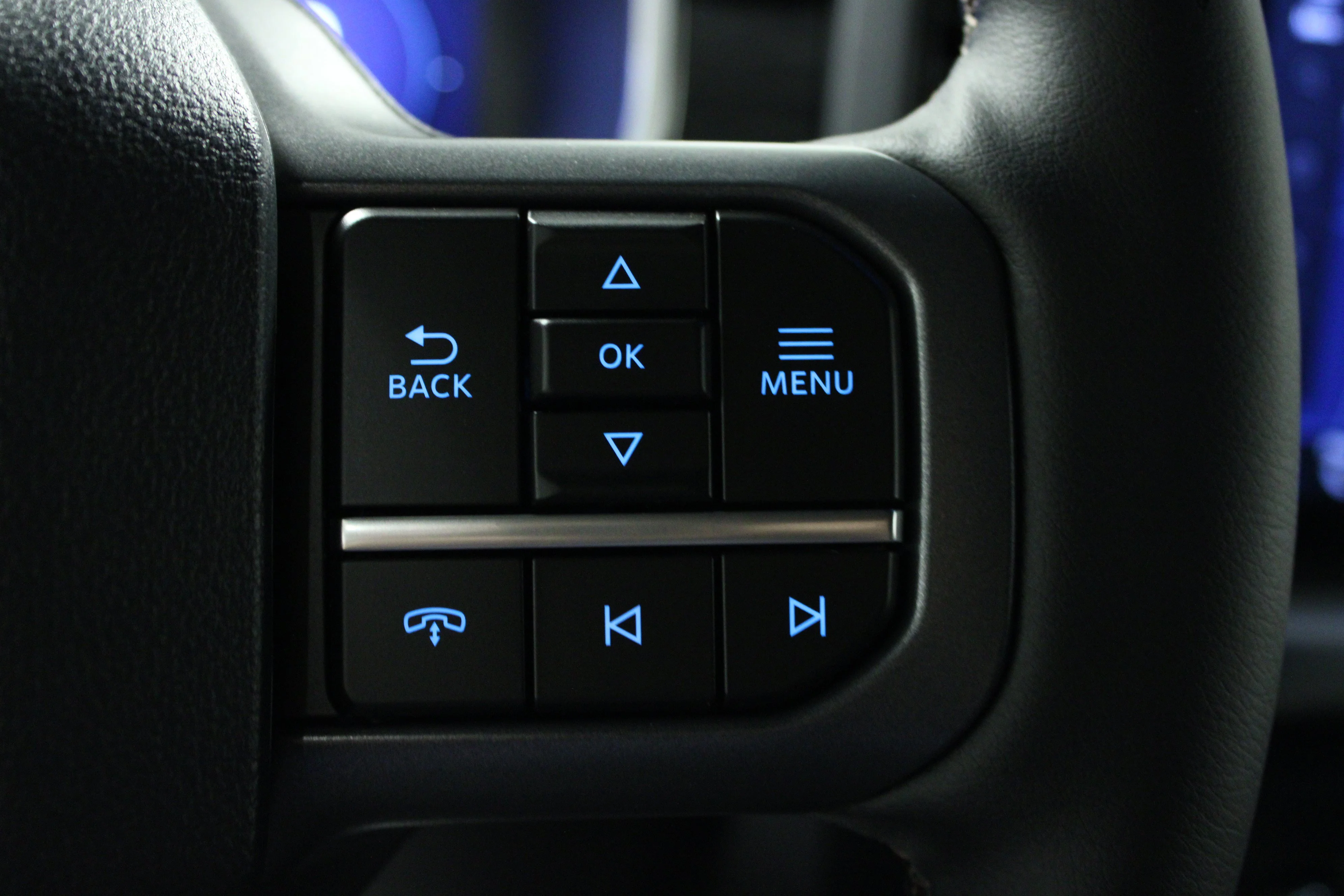New 2026 Marsh Gray Ford Lariat® image 21