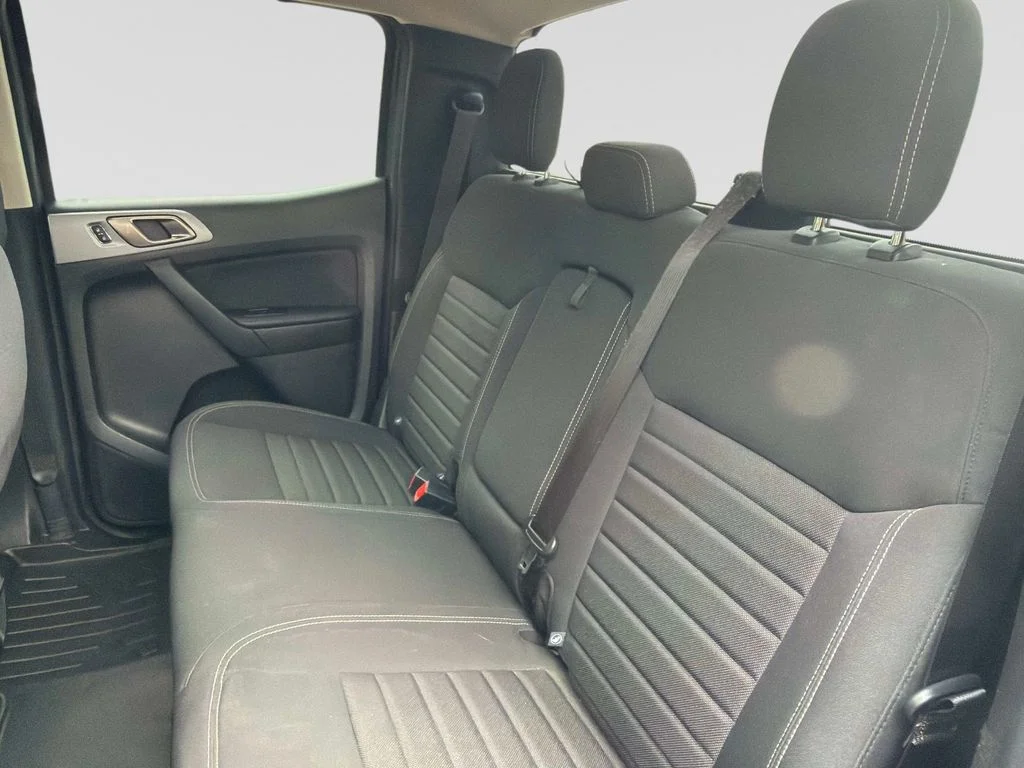Used 2021 Gray Ford XLT image 14