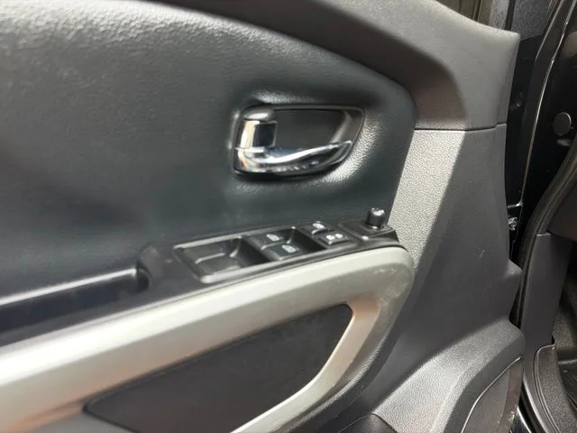 Used 2018 Magnetic Black Nissan PRO-4X image 24