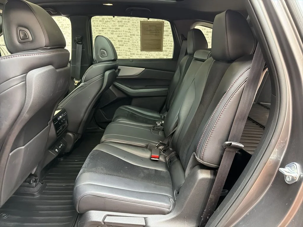 Used 2023 Gray Acura A-Spec image 14