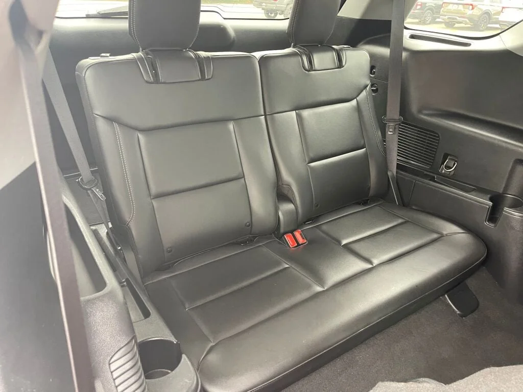 Certified Used 2022 Carbonized Gray Ford XLT image 30