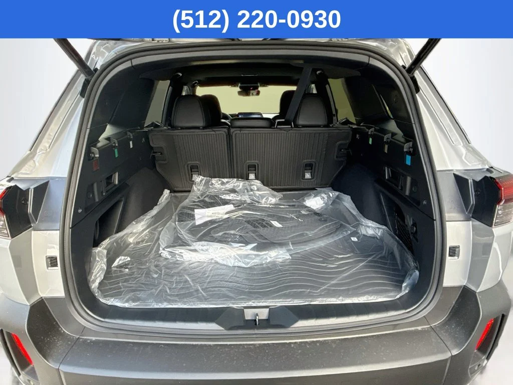 New 2026 Beige Subaru Premium image 33