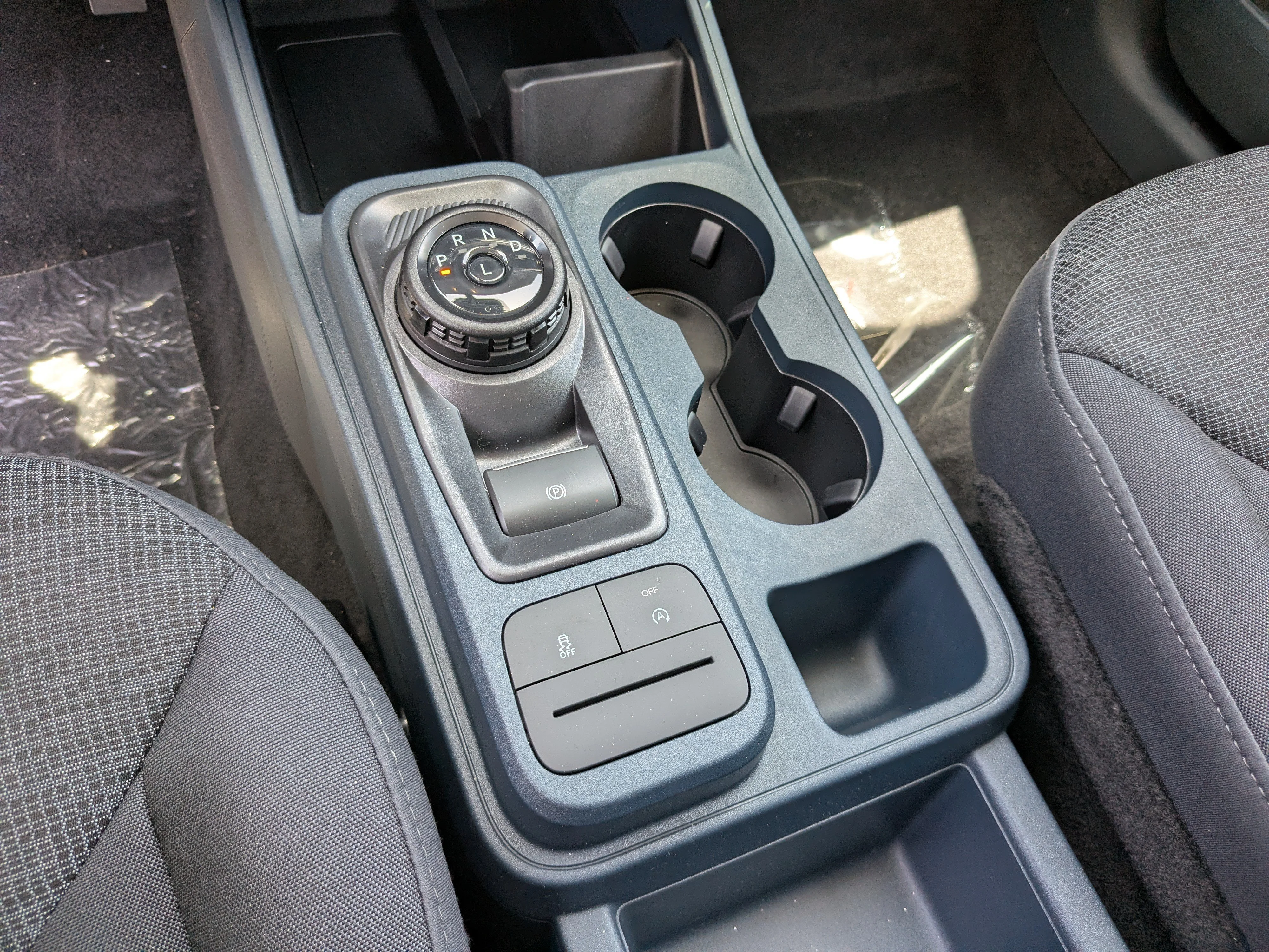 New 2026 Oxford White Ford XL image 20