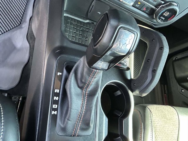 Used 2024 Silver Ford Raptor image 14