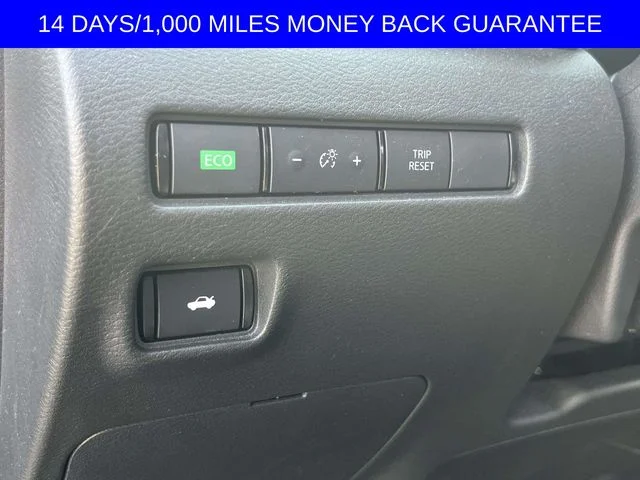 Used 2025 Black Nissan SV image 12