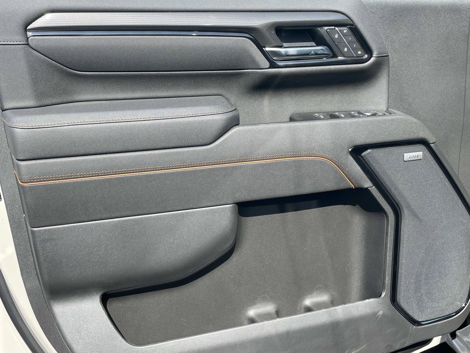 New 2026 Coastal Dune GMC AT4 image 19