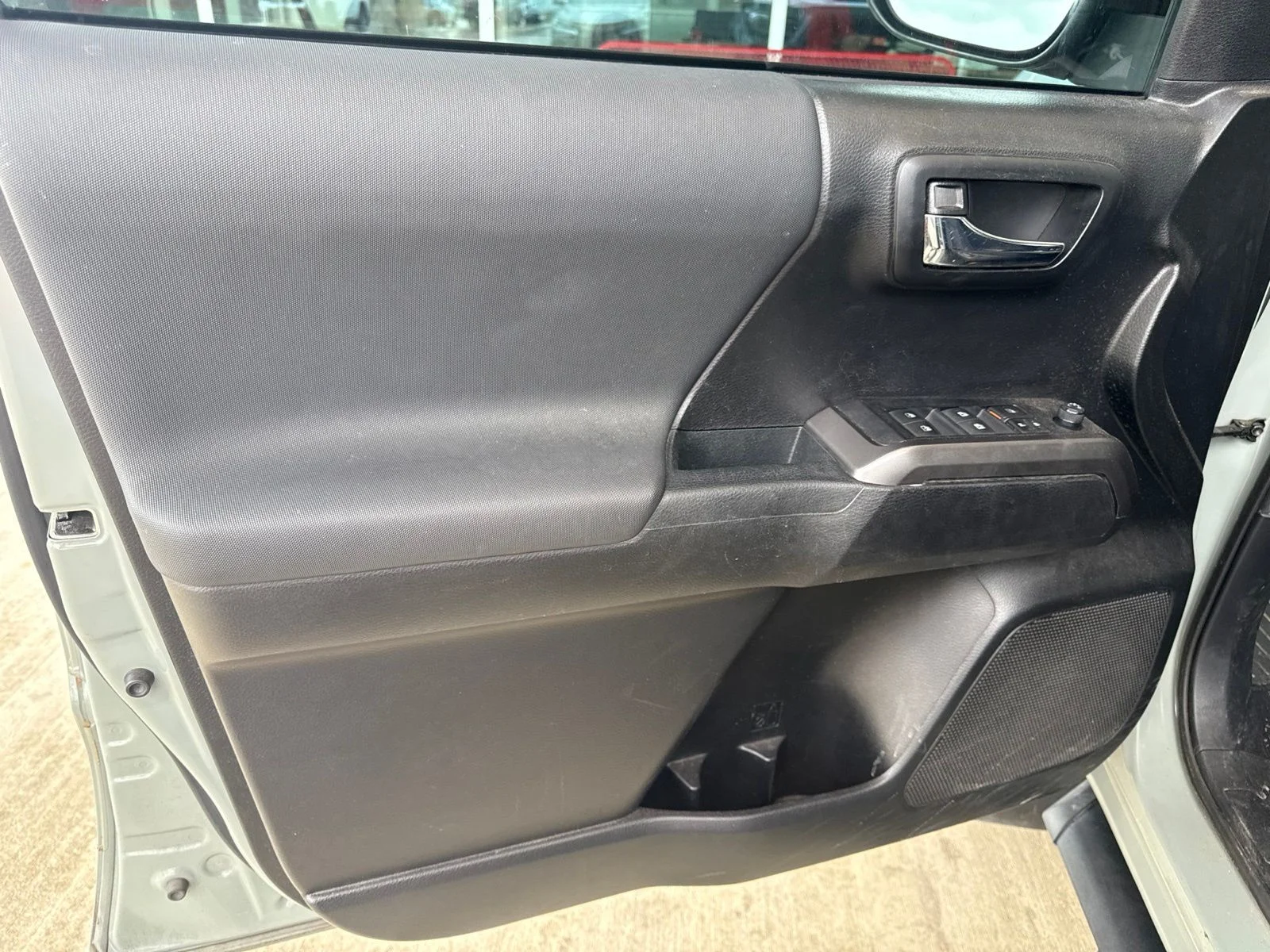 Used 2022  Toyota TRD Sport image 12