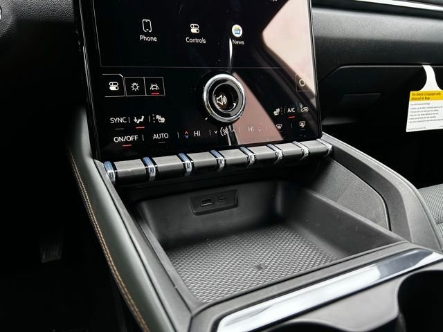 2026 GMC Terrain AT4 - Photo 23
