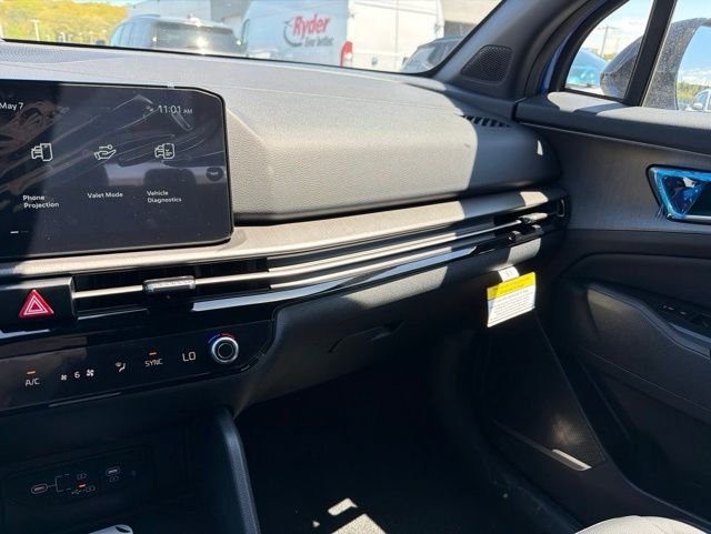 2026 Kia Sportage X-Line - Photo 22