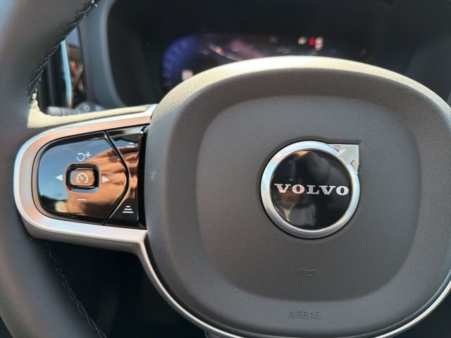 New 2026 Vapour Grey Volvo Plus image 18
