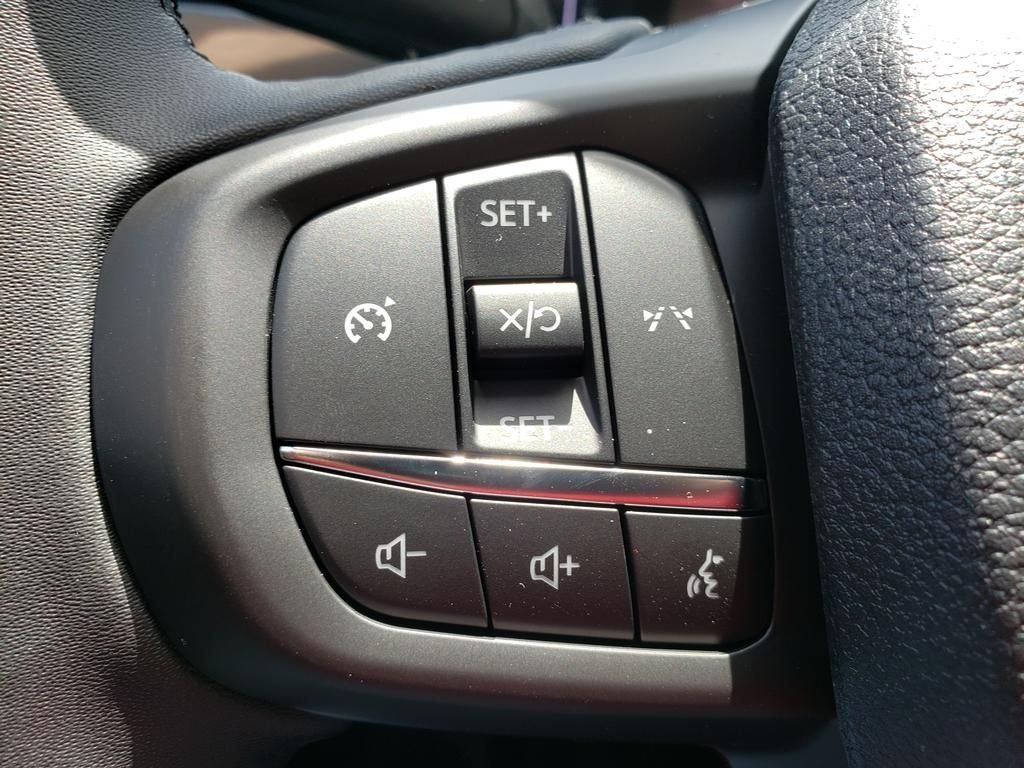 New 2026 Velocity Blue Metallic Ford XLT image 17