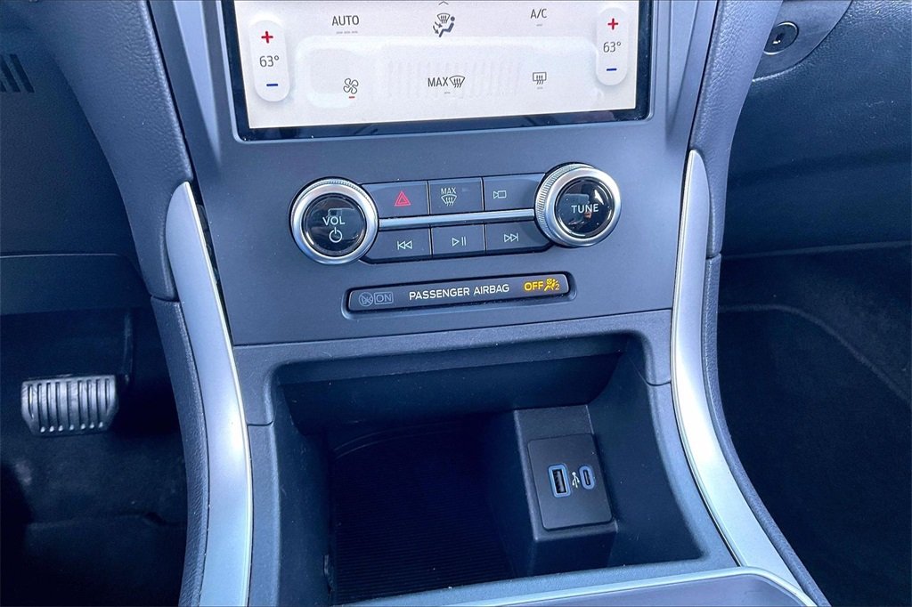 2024 FORD EDGE - Image 31