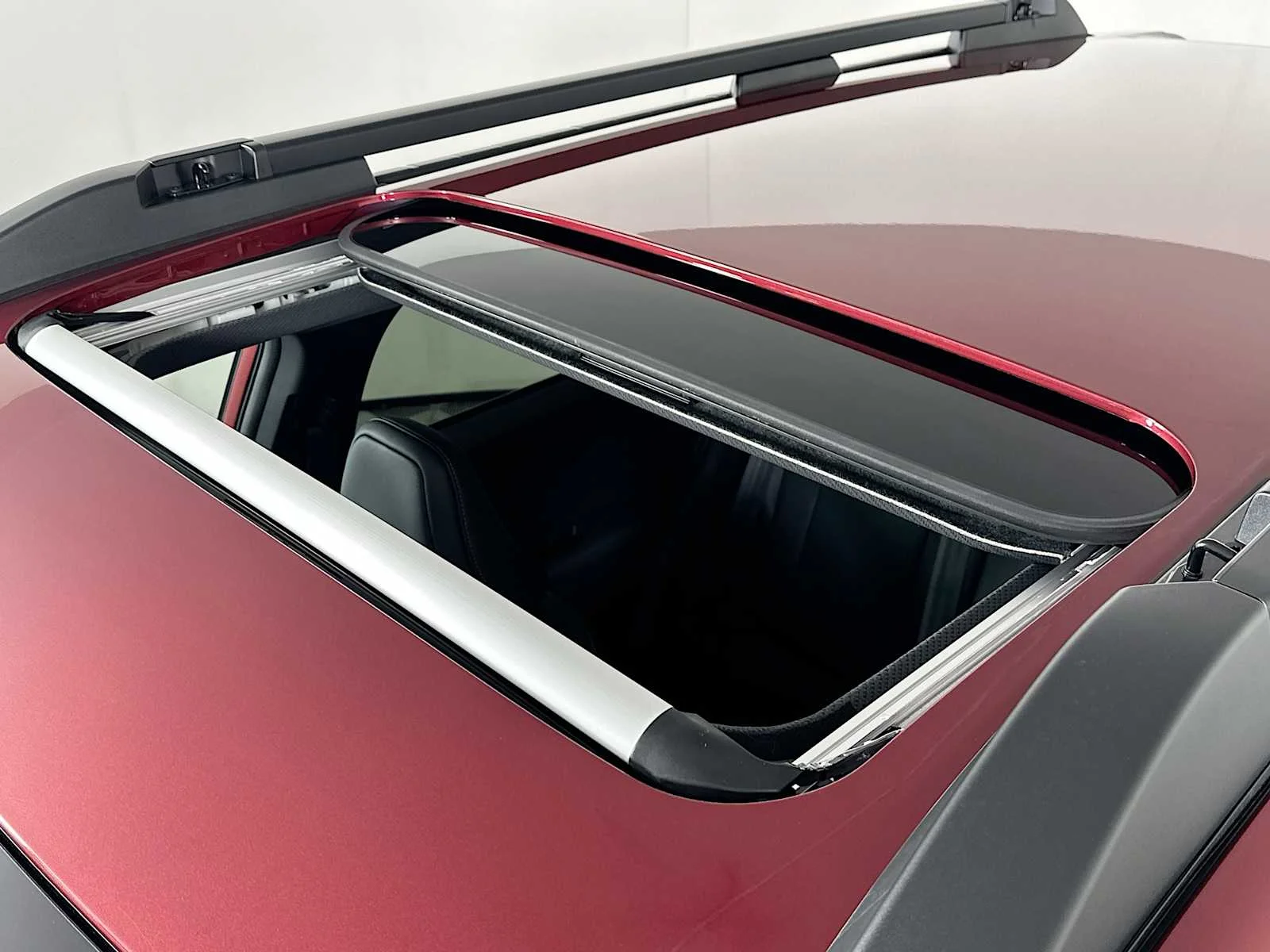 New 2026 CRIMSON RED PEARL Subaru Limited XT image 20