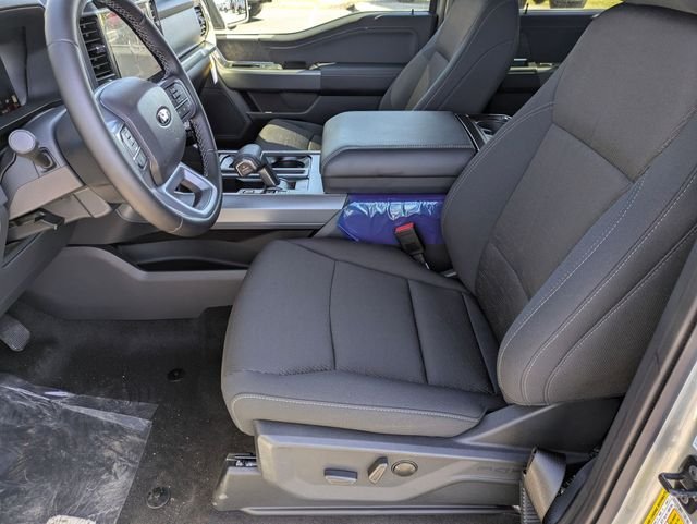 2025 Ford F-150 XLT - Photo 16