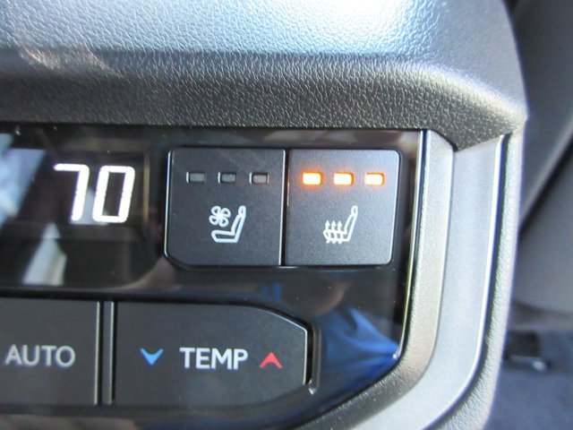 New 2026 Cloudburst Gray Lexus LUXURY AWD image 28