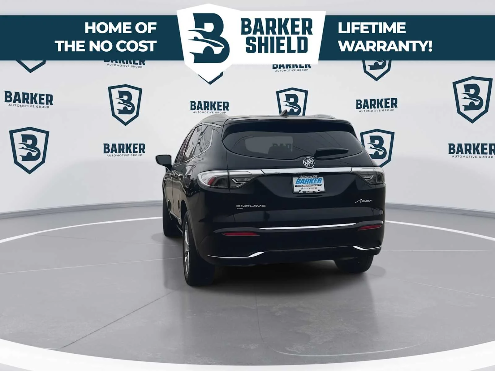 2022 Buick Enclave Avenir - Photo 8