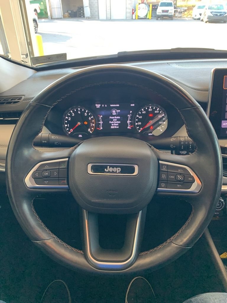 2022 Jeep Compass Limited - Photo 4