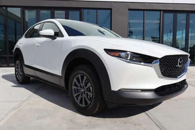2026 Mazda CX-30 2.5 S AWD's photo