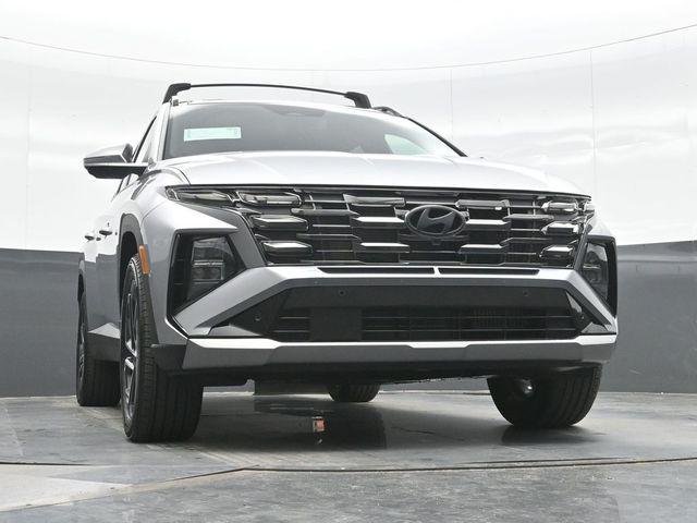 New 2026 Silver Hyundai Limited image 22