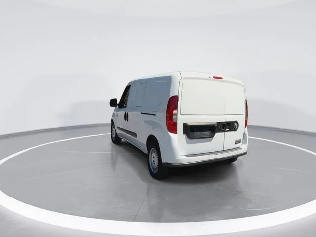 Used 2022 White Ram Base image 8