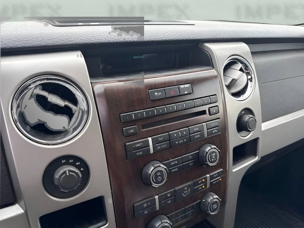 Used 2012  Ford XL image 13