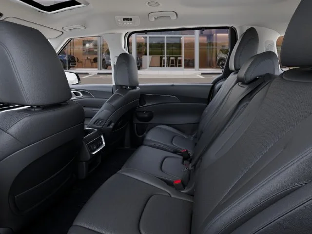 New 2027 Silver Kia SX Prestige image 18
